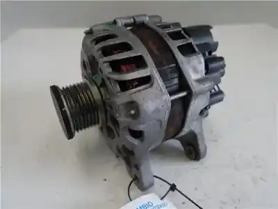 Pezzo di ricambio per auto di seconda mano  per RENAULT CAPTUR I (J5_, H5_)  Riferimenti OEM IAM   TG12S272