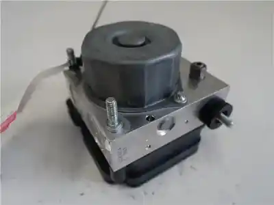 Peça sobressalente para automóvel em segunda mão abs por renault captur i (j5_, h5_) 1.2 tce 120 referências oem iam 476600188r  