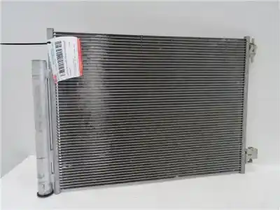 Pezzo di ricambio per auto di seconda mano Radiatore Riscaldamento/aria Condizionata per RENAULT CAPTUR I (J5_, H5_) 1.2 TCE 120 Riferimenti OEM IAM SA22B746  