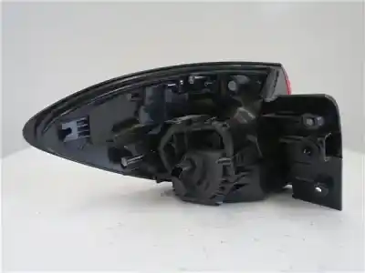 Second-hand car spare part right tailgate light for renault captur i (j5_, h5_) 1.2 tce 120 oem iam references 265506738r-b  