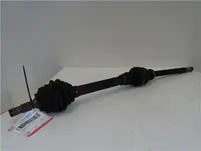 Second-hand car spare part Front Right Transmission for CITROEN C4 GRAND PICASSO 1.6 16V HDi FAP OEM IAM references   