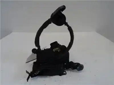 Second-hand car spare part left front door lock for renault captur i (j5_, h5_) 1.2 tce 120 oem iam references 805031332r