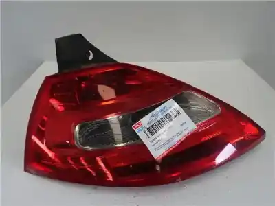 Peça sobressalente para automóvel em segunda mão Farolim Traseiro Esquerdo por RENAULT MEGANE II (BM0/1_, CM0/1_) 1.5 dCi Referências OEM IAM 8200413214  