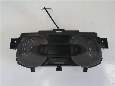 Автозапчастина б/у панель інструментів для RENAULT CAPTUR I (J5_, H5_) 1.2 TCE 120 Посилання на OEM IAM 248103499R  