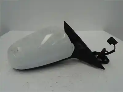 Peça sobressalente para automóvel em segunda mão espelho retrovisor direito por audi a3 (8p1) 2.0 tfsi referências oem iam   e1010754