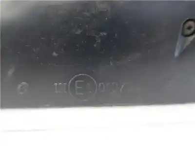 Peça sobressalente para automóvel em segunda mão espelho retrovisor direito por audi a3 (8p1) 2.0 tfsi referências oem iam   e1010754