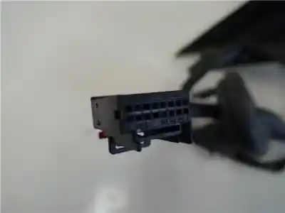 Peça sobressalente para automóvel em segunda mão espelho retrovisor direito por audi a3 (8p1) 2.0 tfsi referências oem iam   e1010754