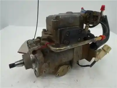 Second-hand car spare part Injection Pump for JEEP GRAND CHEROKEE (ZJ/Z) 2.5 TD Ltd. (Z) OEM IAM references 04604004980  