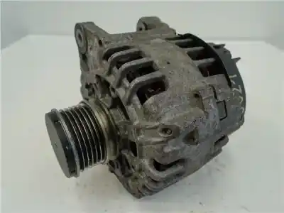 Автозапчастина б/у генератор для RENAULT CLIO II FASE II (B/CB0) 1.5 dCi Diesel Посилання на OEM IAM 82003850098  