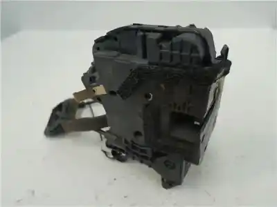 Автозапчасти б/у замок задней правой двери за renault captur i (j5_, h5_) 1.2 tce 120 ссылки oem iam 805027072r  