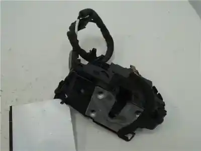 Second-hand car spare part front right door lock for renault captur i (j5_, h5_) 1.2 tce 120 oem iam references 805022764r  