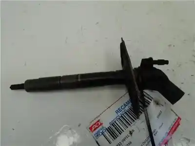 Gebrauchtes Autoersatzteil INJEKTOR zum VOLKSWAGEN PHAETON (3D2/3D8)  OEM-IAM-Referenzen 059130277AB  