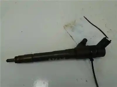 Pezzo di ricambio per auto di seconda mano Iniettore per IVECO DAILY CAJA ABIERTA 2.3 Diesel CAT Riferimenti OEM IAM 044110418  