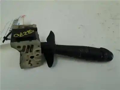 Peça sobressalente para automóvel em segunda mão comutador de limpa vidros por renault clio ii fase ii (b/cb0) 1.9 dti diesel 80 cv / 59 kw referências oem iam 