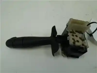 Peça sobressalente para automóvel em segunda mão comutador de limpa vidros por renault clio ii fase ii (b/cb0) 1.9 dti diesel 80 cv / 59 kw referências oem iam   37012a