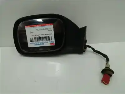 Pièce détachée automobile d'occasion RÉTROVISEUR GAUCHE pour JEEP GRAND CHEROKEE (ZJ/Z)  Références OEM IAM   E-05010