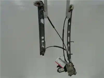 Pièce détachée automobile d'occasion LÉVE GLACE AVANT GAUCHE pour RENAULT MEGANE II (BM0/1_, CM0/1_)  Références OEM IAM   0675D4