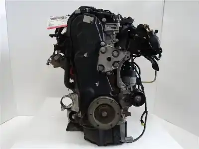 Piesă de schimb auto la mâna a doua Motor Complet pentru PEUGEOT 407 SW 2.0 HDi 135 Referințe OEM IAM RHR  