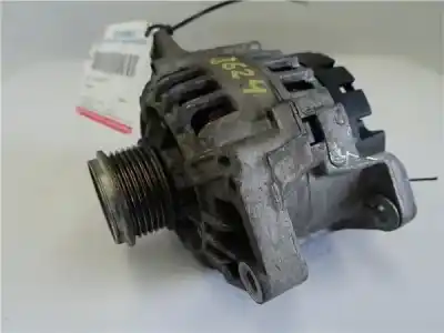 Pezzo di ricambio per auto di seconda mano Alternatore per RENAULT SCENIC (JA..) 1.9 DCI Authentique Riferimenti OEM IAM 8200054588  