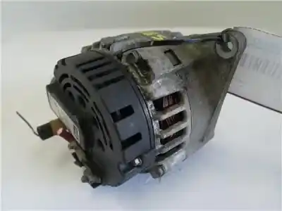 Pezzo di ricambio per auto di seconda mano alternatore per renault scenic (ja..) 1.9 dci authentique riferimenti oem iam 8200054588  
