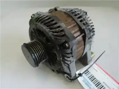 Second-hand car spare part Alternator for PEUGEOT 407 SW 2.0 HDi 135 OEM IAM references A004TJ0084C  