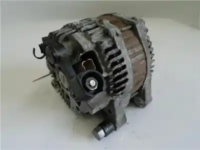 Second-hand car spare part alternator for peugeot 407 sw 2.0 hdi 135 oem iam references a004tj0084c  