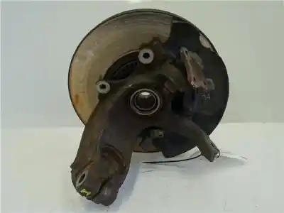 Second-hand car spare part front left knuckle for seat leon (1m1) 1.9 tdi oem iam references   