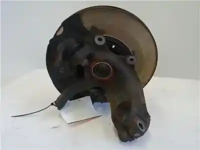 Second-hand car spare part front right knuckle for seat leon (1m1) 1.9 tdi oem iam references   