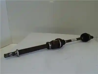 İkinci el araba yedek parçası ÖN SAG SANZIMAN için RENAULT MEGANE III SPORT TOURER  OEM IAM referansları 391003112R  