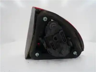 Second-hand car spare part left tailgate light for seat leon (1m1) 1.9 tdi oem iam references 1m6945095a  