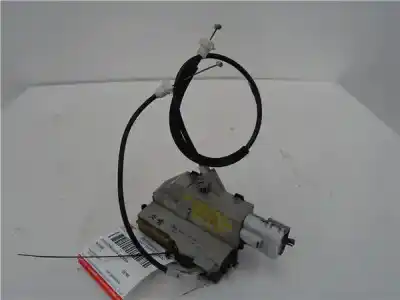 Second-hand car spare part  for PEUGEOT 407 SW  OEM IAM references 96598538F  