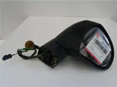 Pièce détachée automobile d'occasion RÉTROVISEUR DROIT pour PEUGEOT 308 II (LB_, LP_, LW_, LH_, L3_)  Références OEM IAM   E2-02-06040