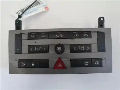 Second-hand car spare part  for PEUGEOT 407 SW  OEM IAM references 96573322  
