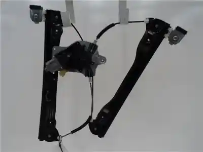 Second-hand car spare part passenger side right window regulator for mercedes-benz clase b (bm 245) 2.0 200 (245.233) oem iam references 090914