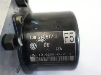 Second-hand car spare part abs for seat leon (1m1) 1.9 tdi oem iam references 1c0907379m  