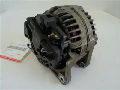 Pezzo di ricambio per auto di seconda mano alternatore per opel astra h berlina 1.6 riferimenti oem iam 0124425005  