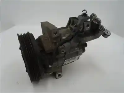 Pezzo di ricambio per auto di seconda mano  per DACIA DUSTER (HS_)  Riferimenti OEM IAM T986027B  