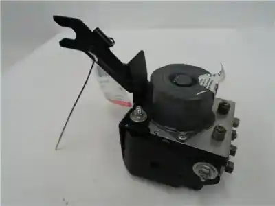 Peça sobressalente para automóvel em segunda mão abs por dacia duster (hs_) 1.5 dci 4x4 referências oem iam 476606440r  