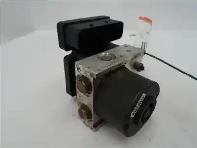 Pezzo di ricambio per auto di seconda mano abs per opel astra h berlina 1.6 riferimenti oem iam   24447833