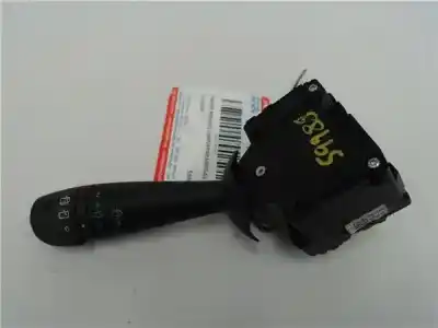 Peça sobressalente para automóvel em segunda mão comutador de limpa vidros por dacia duster (hs_) 1.5 dci 4x4 referências oem iam e1109568