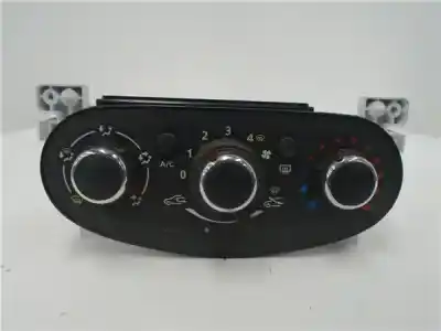Pezzo di ricambio per auto di seconda mano  per DACIA DUSTER (HS_)  Riferimenti OEM IAM H79PH2  