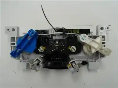 Second-hand car spare part climate control for dacia duster (hs_) 1.5 dci 4x4 oem iam references h79ph2  