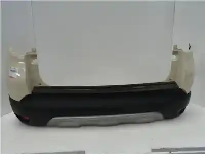 Second-hand car spare part rear bumper for renault captur i (j5_, h5_) 1.2 tce 120 oem iam references 850b25656r