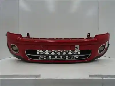 Pezzo di ricambio per auto di seconda mano PARAURTI ANTERIORE per MINI MINI (R50,R53)  Riferimenti OEM IAM   