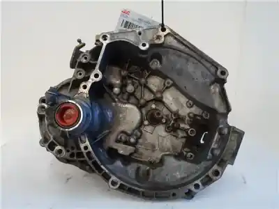 Pièce détachée automobile d'occasion BOÎTE DE VITESSES pour PEUGEOT 307 BERLINA (S2)  Références OEM IAM 20CQ16  
