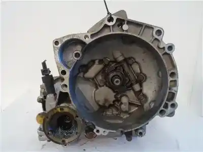 Gebrauchtes Autoersatzteil GETRIEBE zum SEAT CORDOBA BERLINA (6K2)  OEM-IAM-Referenzen DXK  