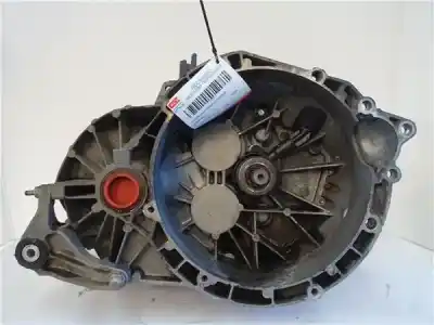 Second-hand car spare part gearbox for ford focus ii (da_) 2.0 tdci oem iam references 4m5r7002ce