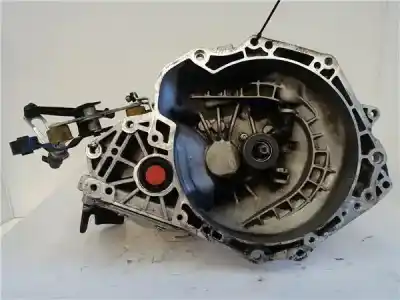 Pezzo di ricambio per auto di seconda mano riduttore per opel astra h berlina 1.6 riferimenti oem iam f17
