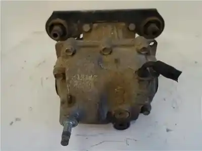 Second-hand car spare part REAR DIFFERENTIAL for DACIA DUSTER (HS_)  OEM IAM references 38300-2A01A  
