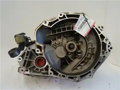 Pièce détachée automobile d'occasion BOÎTE DE VITESSES pour OPEL VECTRA B BERLINA (1995->)  Références OEM IAM F17  